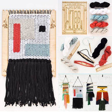 Black Sheep Goods - DIY Tapestry Weaving Kit