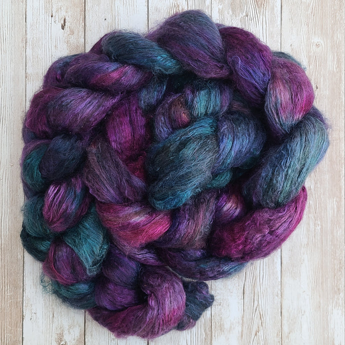 Yak/Silk 20-1