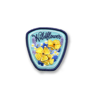 Antiquaria - Wildflowers Patch (medium)