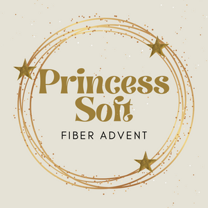 Princess Soft Fiber Advent