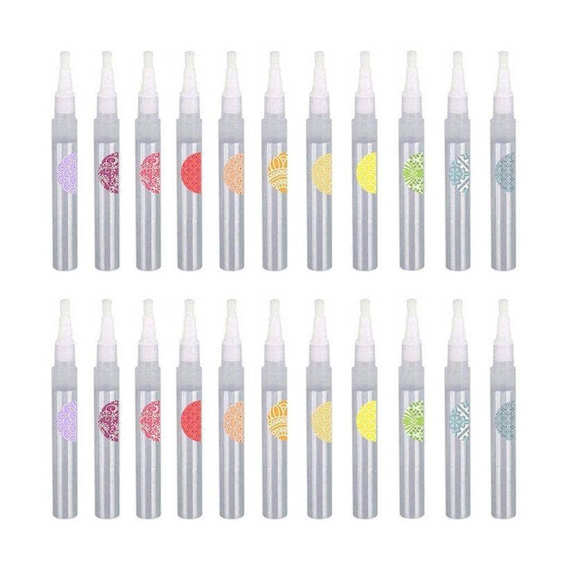 Orglamix - Cuticle Oil Pens